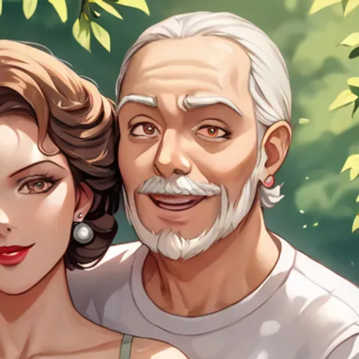 генератор порно-изображений на ИИ