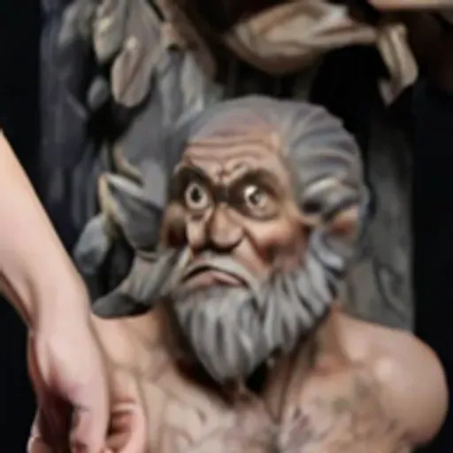 Penghasil gambar lucah AI