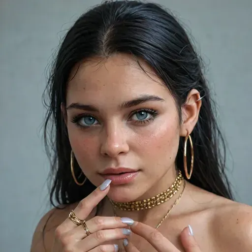 generatore di immagini porno IA