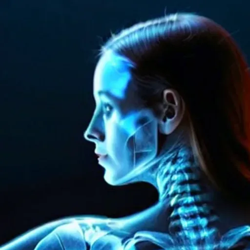 โปรแกรมสร้างภาพโปรนที่ใช้ปัญหา AI