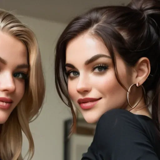 AI porn image generator