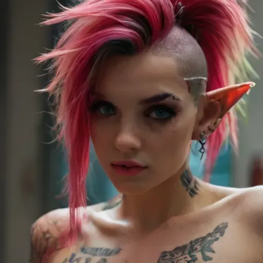 générateur d’images porno IA