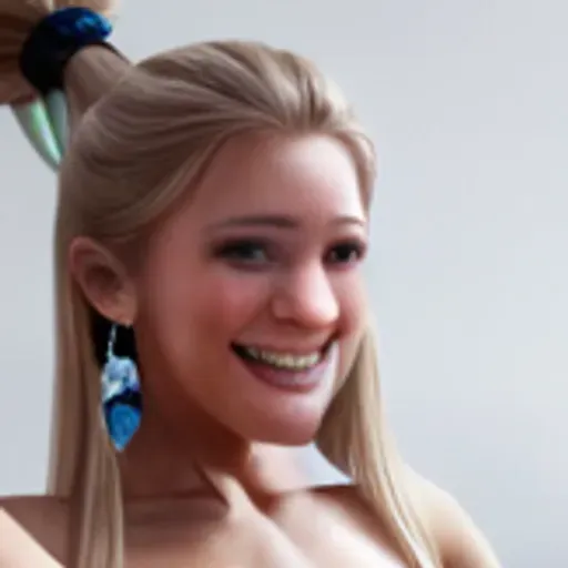 AI porn image generator