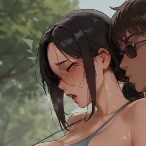 yapay zekâ porno foto üretici