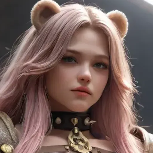 AIポルノ画像ジェネレーター