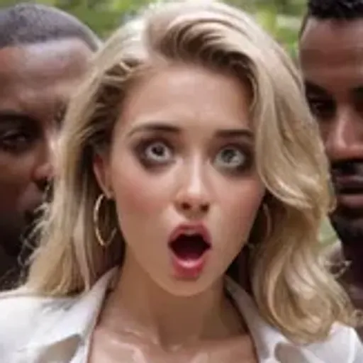 generatore di foto porno IA