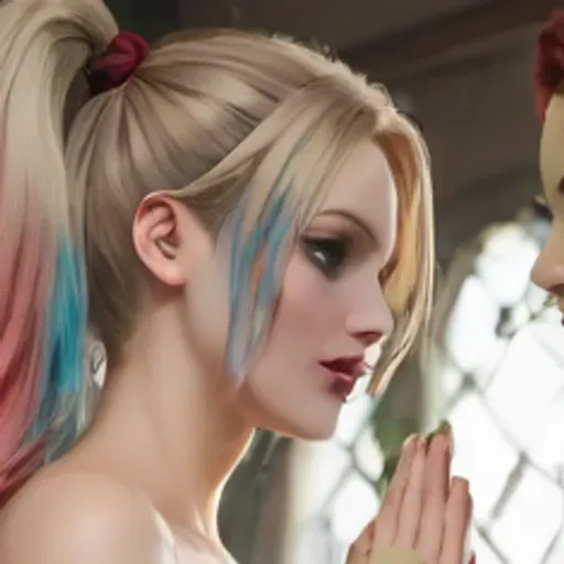 AI porn pic generator