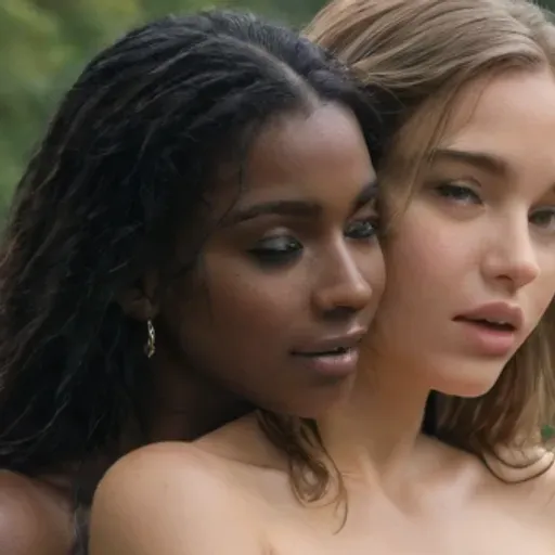 generatore di foto porno IA