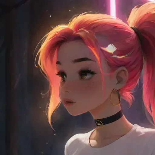 generatore di immagini porno IA