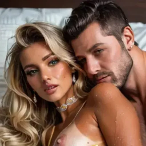 generatore di immagini porno IA