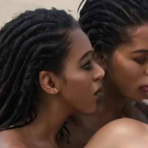 AI 포르노 이미지 생성기