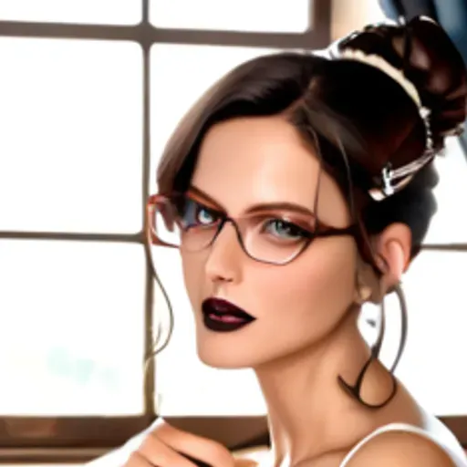 генератор порно-картинок на ИИ