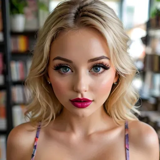 generatore di immagini porno IA