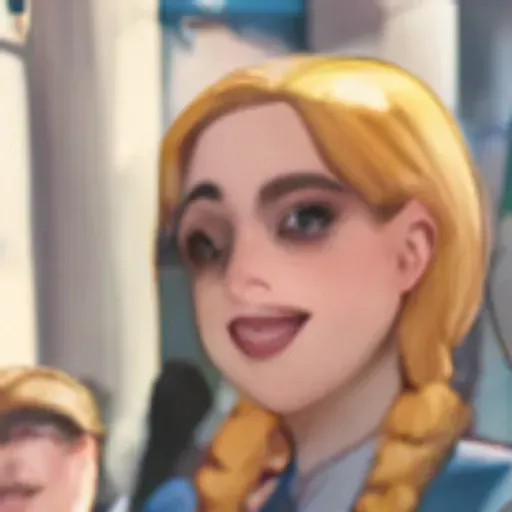 AIポルノ写真ジェネレーター