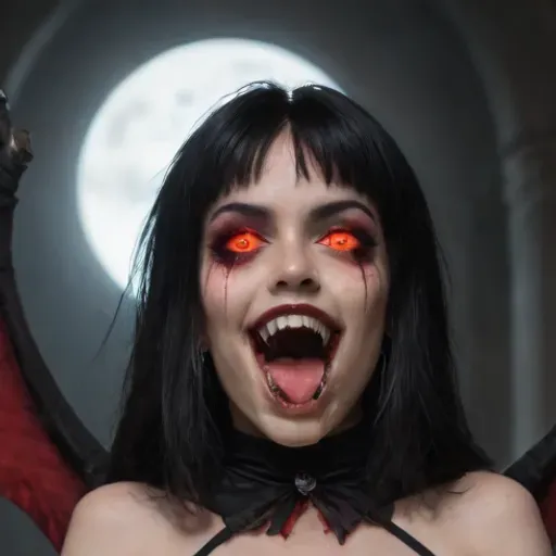 Pencipta imej lucah AI