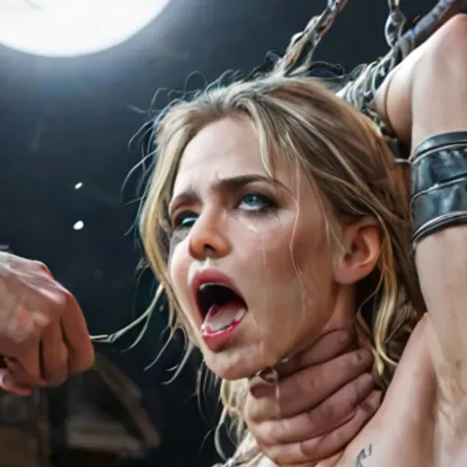 AI 포르노 이미지 생성기