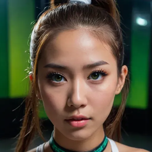 AI porn image generator