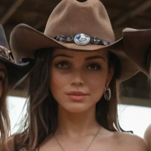 Pencipta imej lucah AI