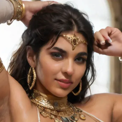 KI-Pornobild-Generator