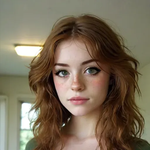 Pencipta imej lucah AI