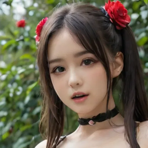 AI porn image generator