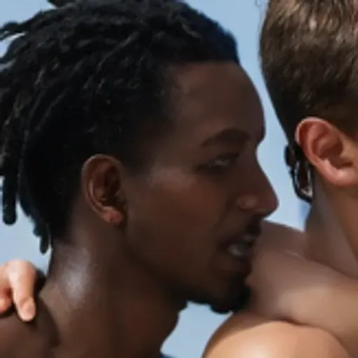 KI-Pornobild-Generator