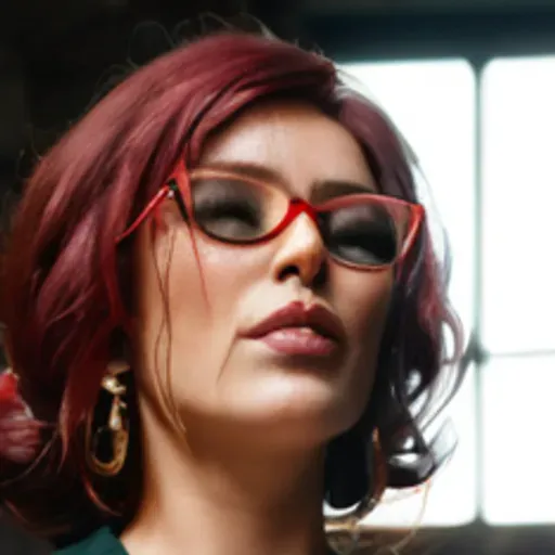 generatore di immagini porno IA