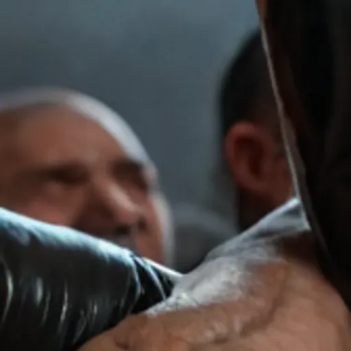 KI-Pornobildchen-Generator