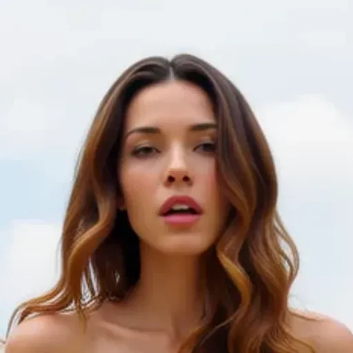 Penghasil gambar lucah AI