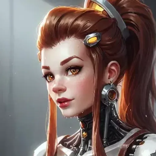 KI-Pornobild-Generator