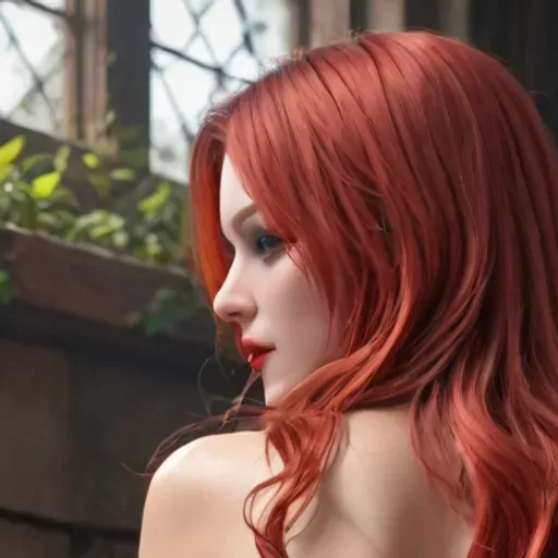 AI porn image generator