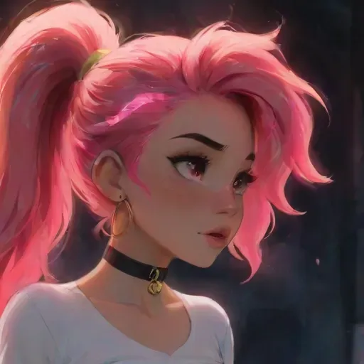 generatore di immagini porno IA