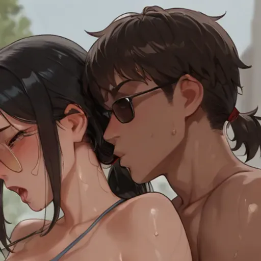 yapay zekâ porno görsel üretici