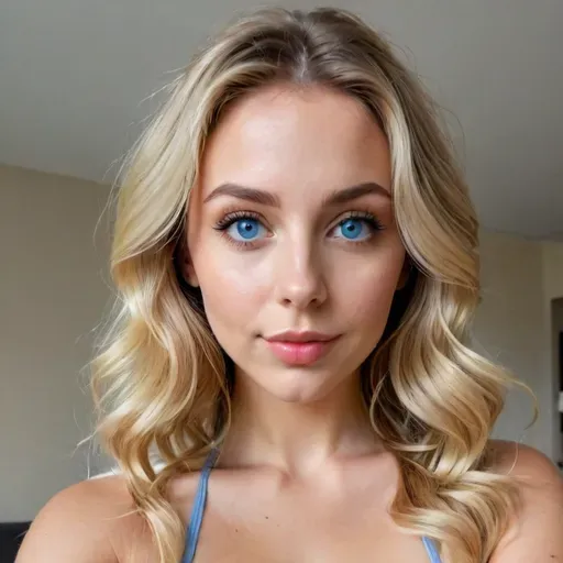 AI porn image generator