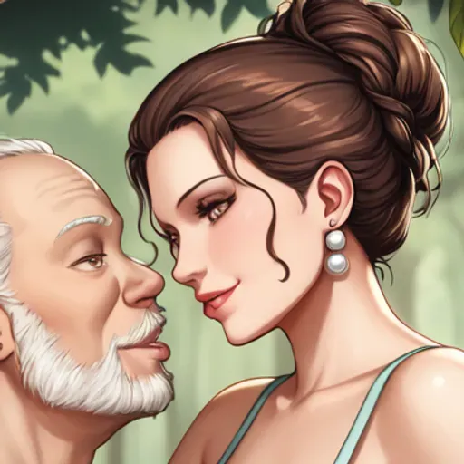 AI porn image generator