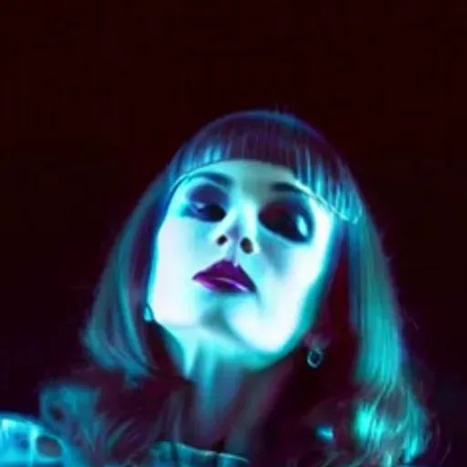 generatore di immagini porno IA