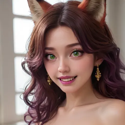 AIポルノ画像ジェネレーター