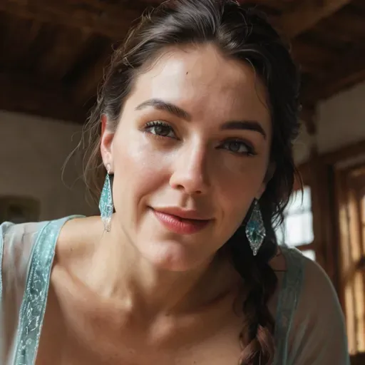 AI porn image generator