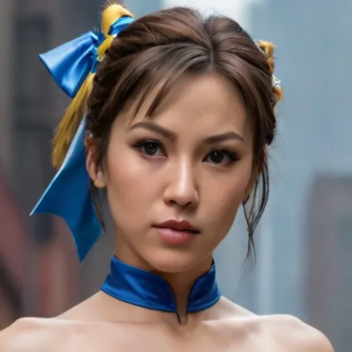 yapay zekâ porno görsel üretici