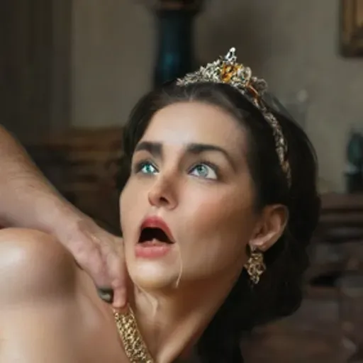 AI 포르노 사진 생성기