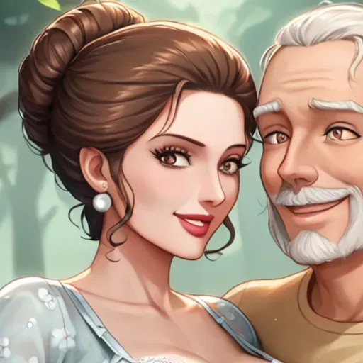 генератор порно-изображений на ИИ