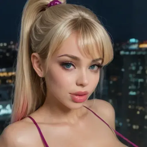 generatore di immagini porno IA