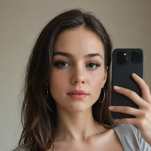 Pencipta imej lucah AI