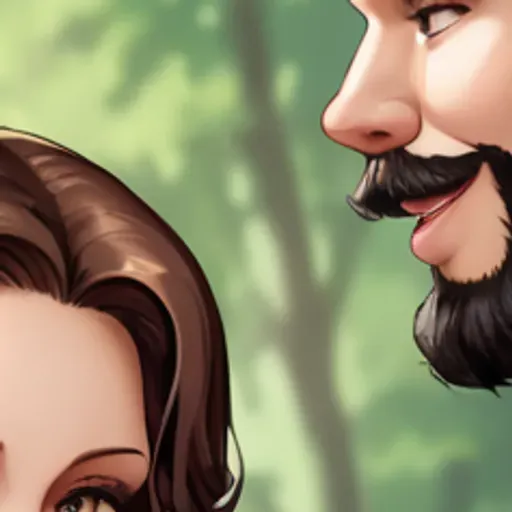 генератор порно-картинок на ИИ