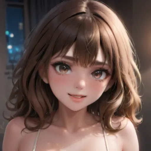 Pencipta imej lucah AI