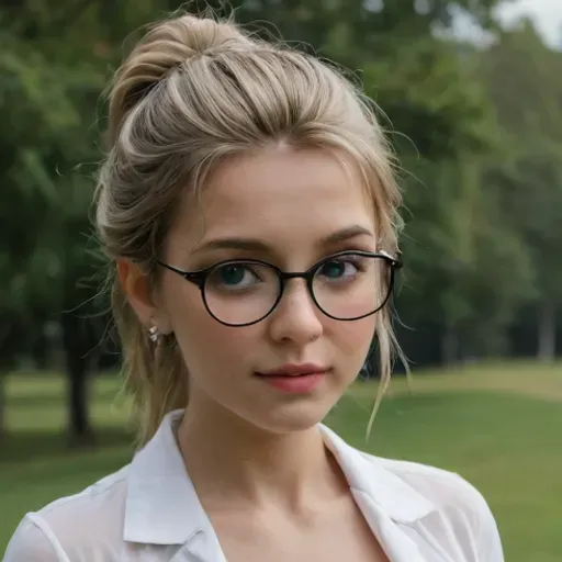 โปรแกรมสร้างภาพโปรนที่ใช้ปัญหา AI