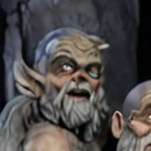 Pencipta imej lucah AI