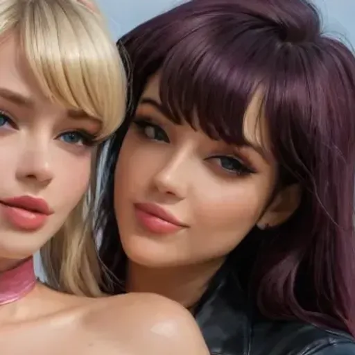 yapay zekâ porno görsel üretici