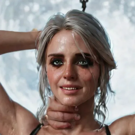 generatore di immagini porno IA