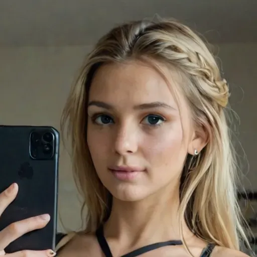 โปรแกรมสร้างภาพโปรนที่ใช้ปัญหา AI